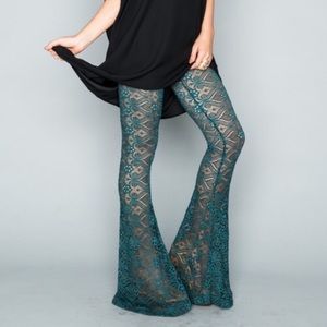 Show Me Your MuMu Bam Bam Bells